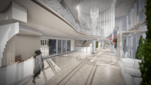 Lozenets Residence Dinevi