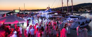 Dinevi Cocktail Sveti Vlas
