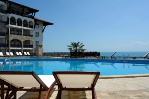Vacation Sveti Vlas