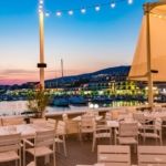 Yachteno Pristanishte Marina Dinevi