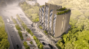 Sofia Residence Dinevi