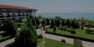 Sveti Vlas Burgas