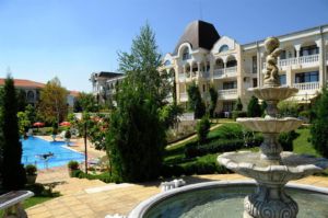 Dinevi Estates Sveti Vlas Bulgaria