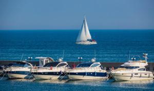 Sveti Vlas Bulgaria