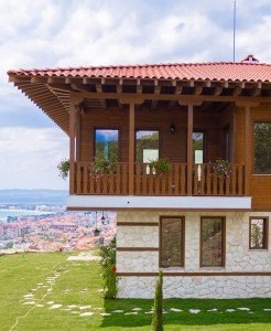 Eco Village Sveti Vlas