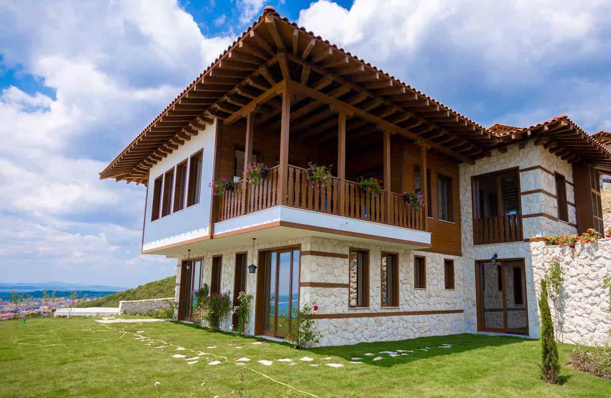 Venid Eco Village