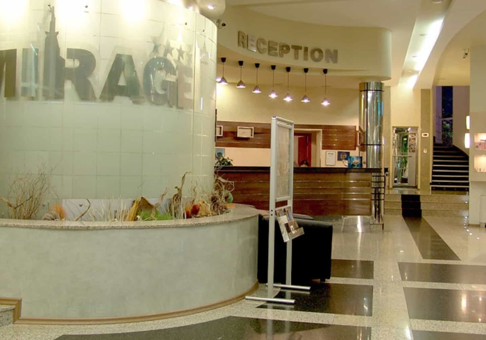 Hotel Mirage Burgas1