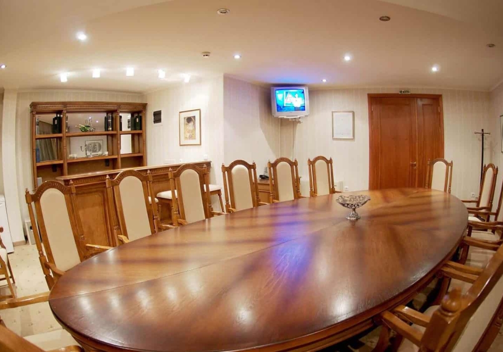 Hotel Mirage Burgas11