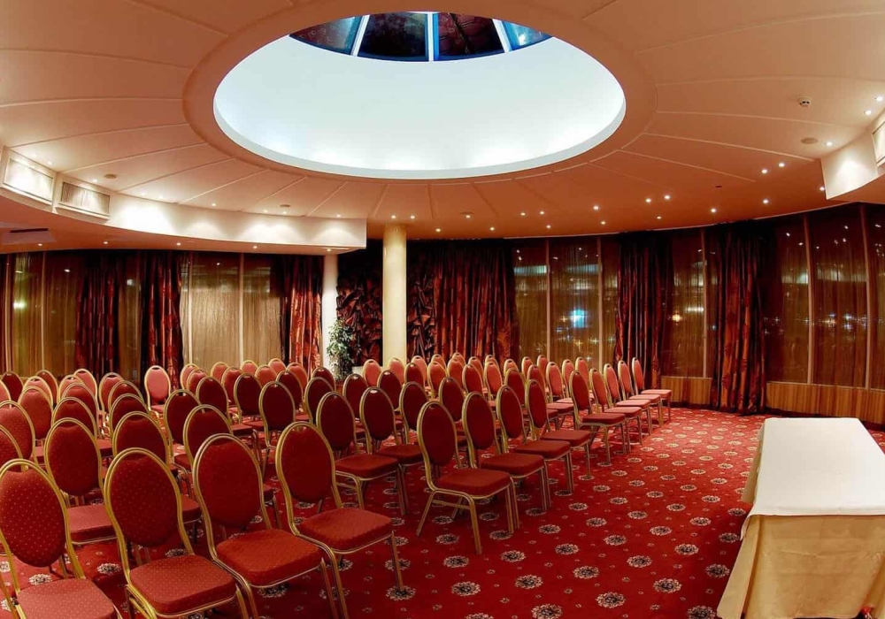 Hotel Mirage Burgas12