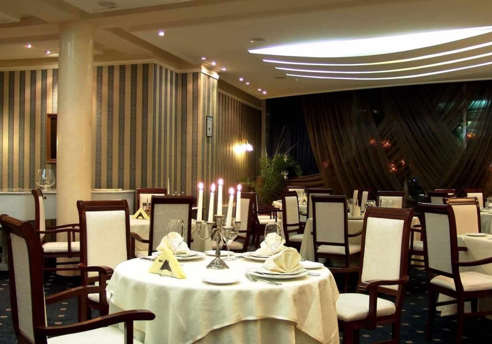 Hotel Mirage Burgas13