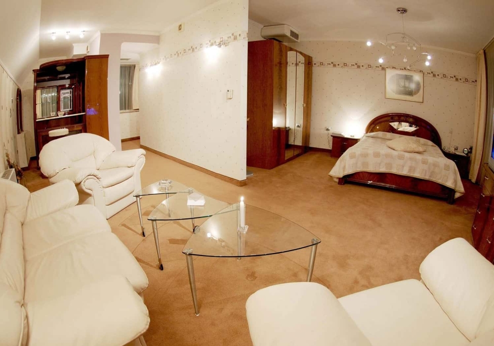 Hotel Mirage Burgas14