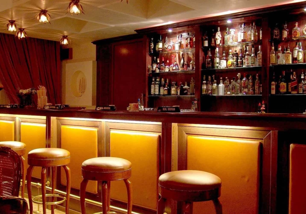 Hotel Mirage Burgas4