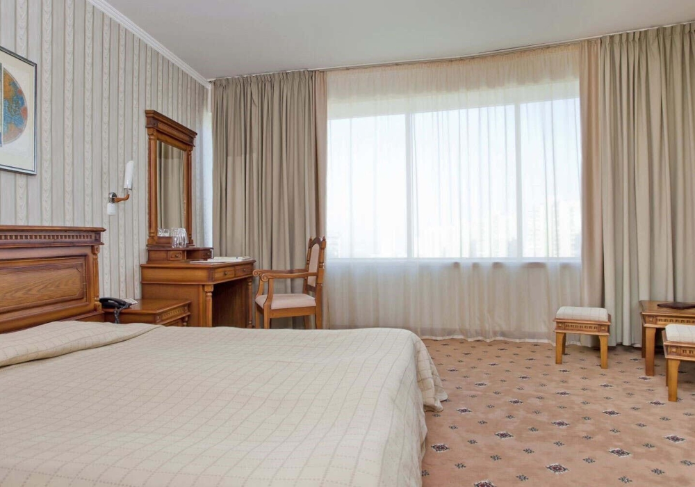 Hotel Mirage Burgas6
