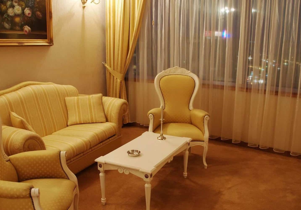 Hotel Mirage Burgas7