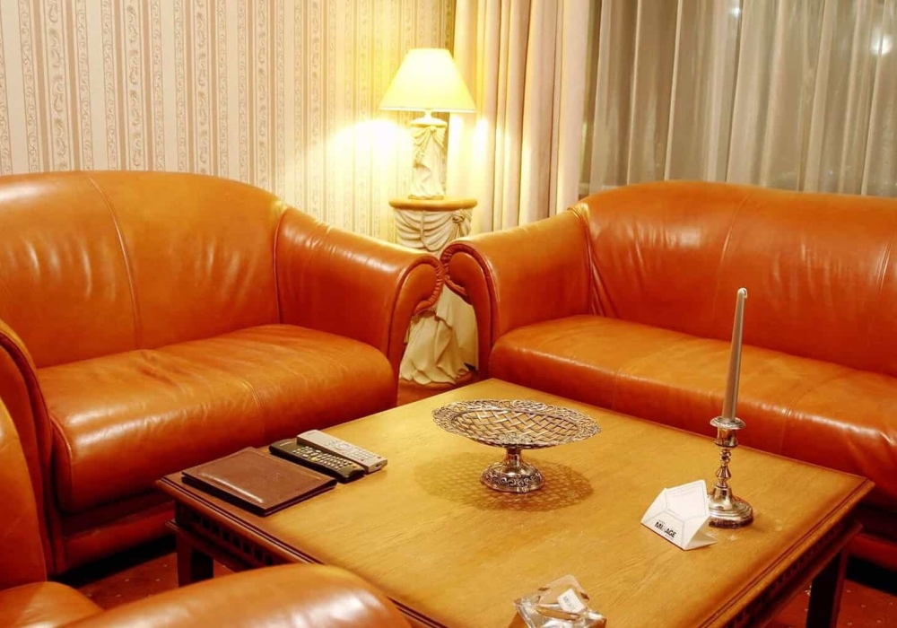 Hotel Mirage Burgas9